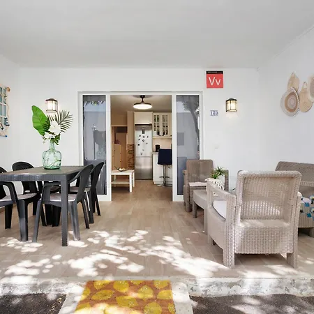 Romance Apartamento *