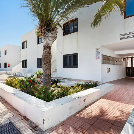 Romance Apartamento Puerto del Carmen (Lanzarote)