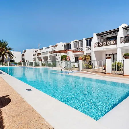 Romance Apartamento Puerto del Carmen (Lanzarote)