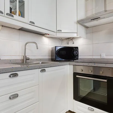 Romance Appartement