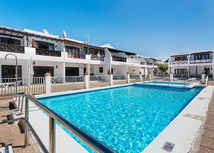 Romance 公寓 卡门港