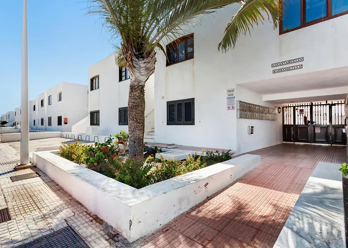 Romance 公寓 卡门港