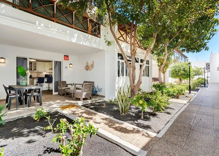 Romance 公寓 卡门港