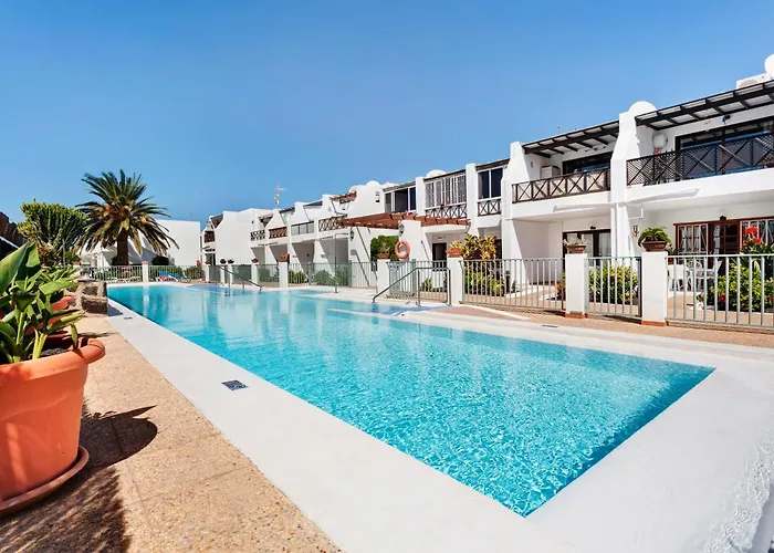 Romance 公寓 卡门港