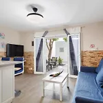 Appartement Romance