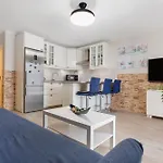 Romance Appartement