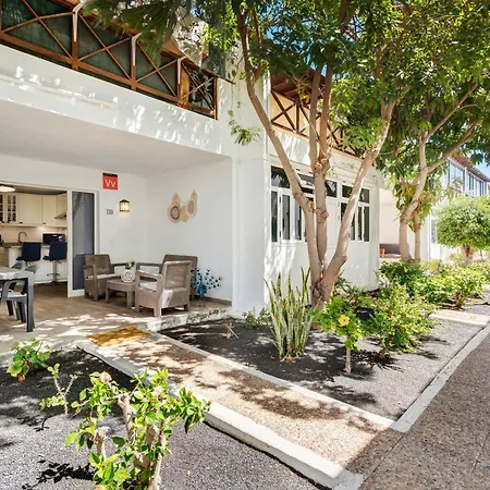 Romance Appartement Puerto del Carmen (Lanzarote)
