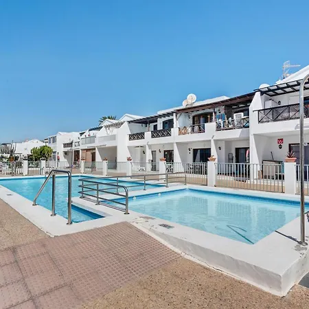 Appartement Romance Puerto del Carmen (Lanzarote)