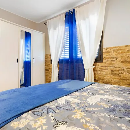 Romance Apartment