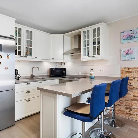 Romance Apartament *