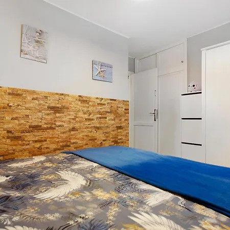 Apartament Romance
