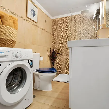 Apartament Romance *