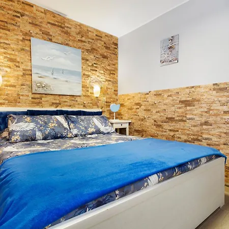 Romance Apartament *