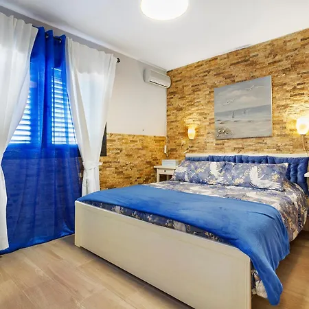Apartmán Romance *