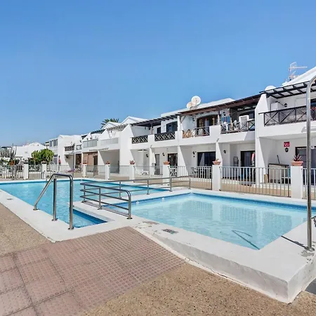 Apartmán Romance Puerto del Carmen (Lanzarote)