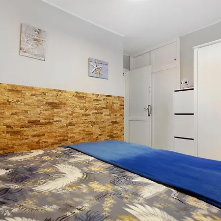 Romance Apartmán