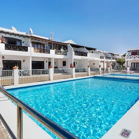 Romance Apartmán Puerto del Carmen (Lanzarote)